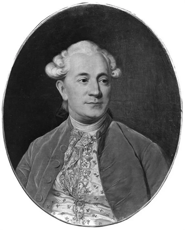 Ritratto di gentiluomo